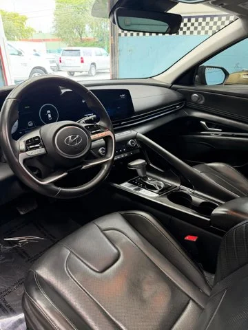 2022 Hyundai Elantra – KMHLP4AG8NU275137 – dariautosales (9)
