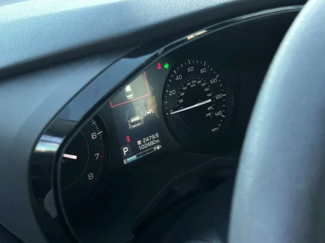2022 Subaru Impreza – 4S3GKAB63N3606138 – dariautosales (7)
