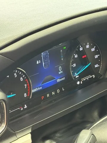 2023 Ford Explorer – 1FMSK7DH0PGA08088 – dariautosales (8)