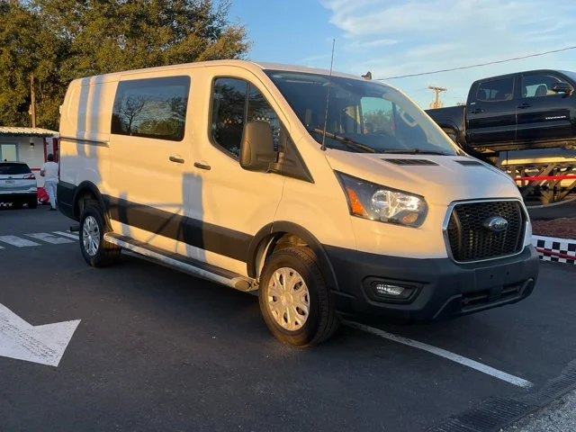 2023 Ford Transit Cargo Van – 1FTBR1Y88PKB06404 – dariautosales (3)