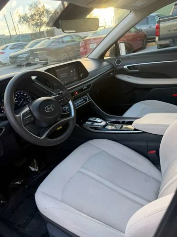 2023 Hyundai Sonata – KMHL24JA2PA259062 – dariautosales (10)