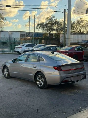 2023 Hyundai Sonata – KMHL24JA2PA259062 – dariautosales (7)