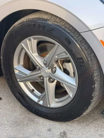 2023 Hyundai Sonata – KMHL24JA2PA259062 – dariautosales (9)