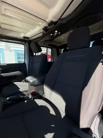 2023 Jeep Gladiator – 1C6HJTFG0PL535366 (21) – sariautosales