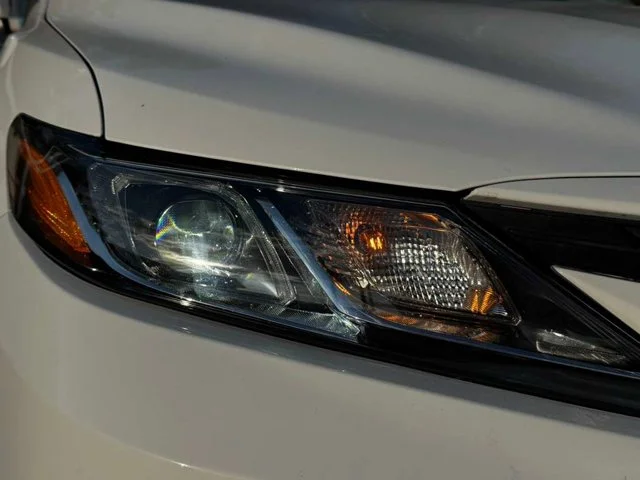 2023 Toyota CAMRY LE – 4T1C11AKXPU749967 – dariautosales (5)