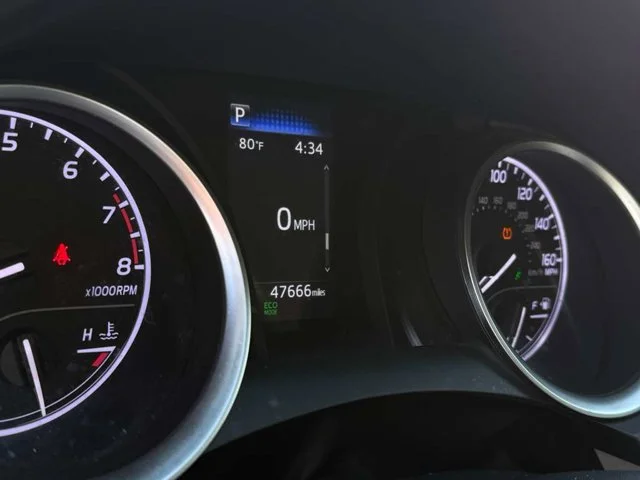 2023 Toyota CAMRY LE – 4T1C11AKXPU749967 – dariautosales (6)