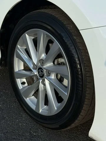 2023 Toyota CAMRY LE – 4T1C11AKXPU749967 – dariautosales (8)