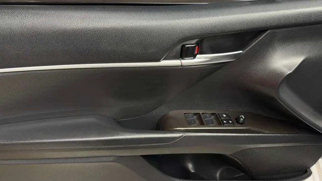 2023 Toyota Camry – 4T1G11AKXPU725993 – dariautosales (6)