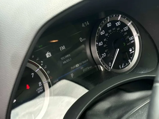 2023 Toyota Highlander LE Sport – 5TDKDRAH4PS035332 – Dariautosales (6)