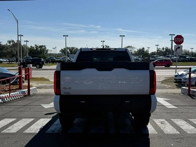 2023 Toyota Tundra SR5 – 5TFLA5DB1PX090358 – dariautosales (1)