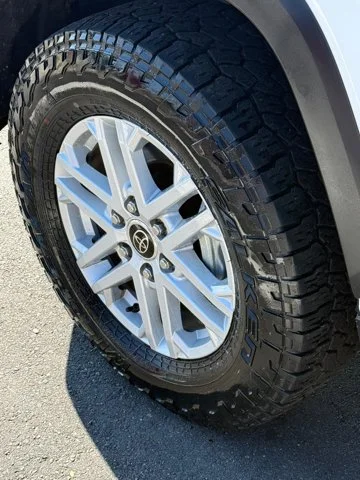 2023 Toyota Tundra SR5 – 5TFLA5DB1PX090358 – dariautosales (8)