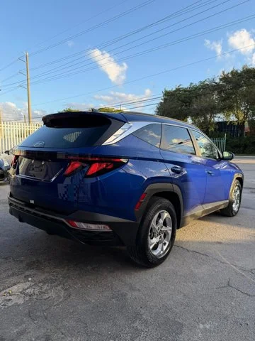 2024 Hyundai Tucson – 5NMJB3DE7RH352639 – dariautosales (7)