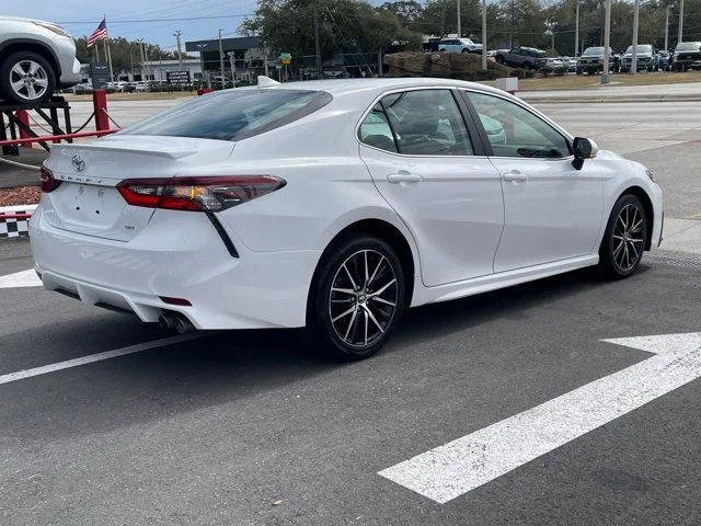 2024 Toyota Camry – 4T1G11AK6RU893066 – dariautosales (14)