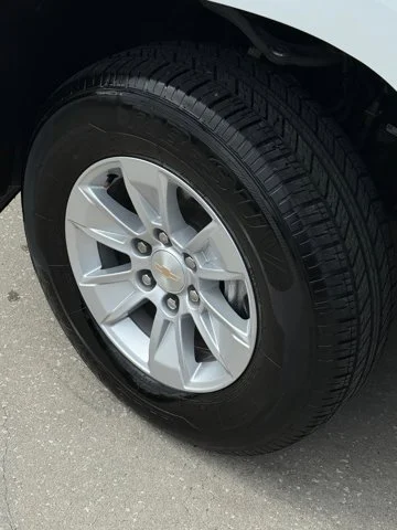 Chevrolet Silverado 1500 LT – Dariautosales – 3GCUDDED8PG340737 (10)