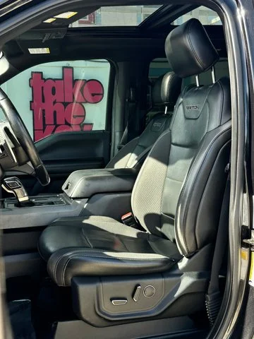 Ford F-150 Raptor – 1FTFW1RG8KFA16476 – Dariautosales (5)