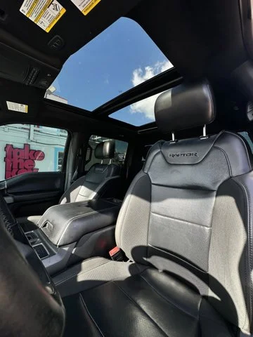 Ford F-150 Raptor – 1FTFW1RG8KFA16476 – Dariautosales (9)