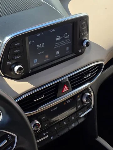 2020 Hyundai Santa Fe – 5NMS33AD6LH204597 – dariautosales (10)