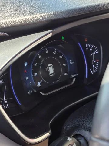 2020 Hyundai Santa Fe – 5NMS33AD6LH204597 – dariautosales (9)