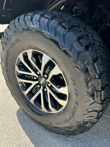 2021 RAM 1500 Classic – 1C6RR6LG2MS533820 – dariautosales (5)
