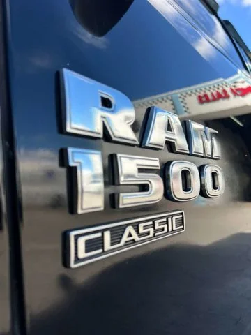2021 RAM 1500 Classic – 1C6RR6LG2MS533820 – dariautosales (7)