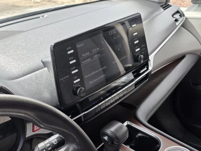 2021 Toyota Sienna – 5TDKRKEC9MS064781 – driautosales (8)