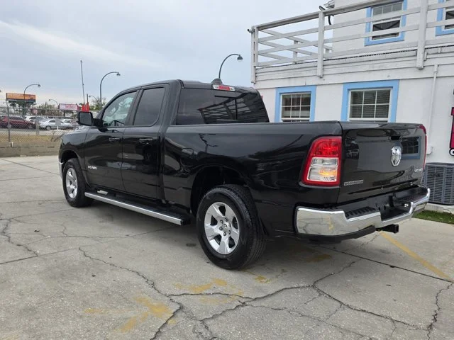 2022 RAM 1500 – 1C6RRFBG2NN293332 – dariautosales (20)