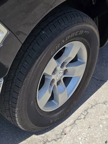 2022 RAM 1500 Classic – 1C6RR6LG3NS235021 – dariautosales (7)