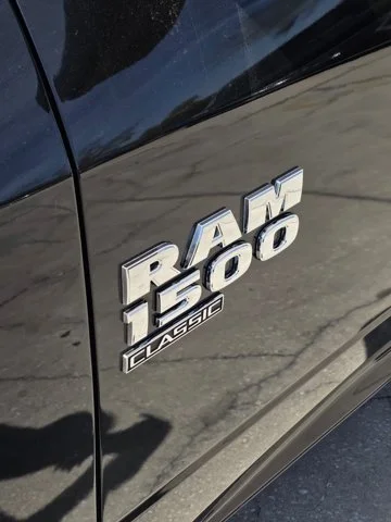 2022 RAM 1500 Classic – 1C6RR6LG3NS235021 – dariautosales (8)