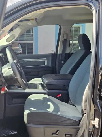 2022 RAM 1500 Classic – 1C6RR6LG3NS235021 – dariautosales (9)