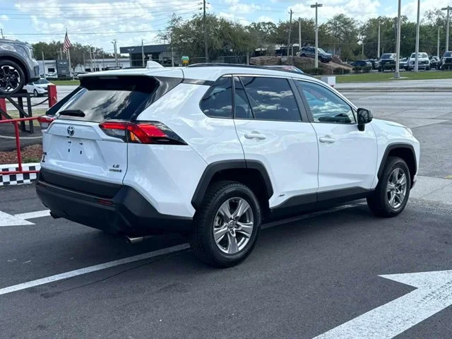 2022 Toyota RAV4 – 2T3LWRFV7NW137670 – dariautosales (18)
