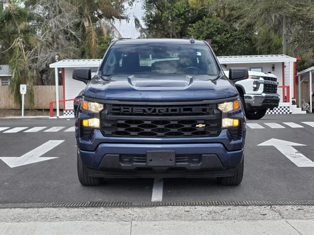 2023 Chevrolet Silverado 1500 – 1GCPABEK4PZ108919 – dariautosales (2)