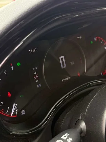 2023 Dodge Durango – 1C4RDHDG3PC635899 – dariautosales (10)