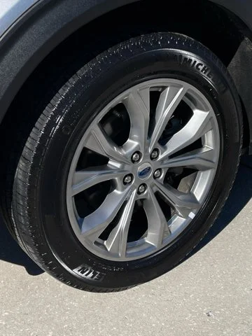 2023 Ford Explorer – 1FMSK8FH4PGB40810 – dariautosales (7)