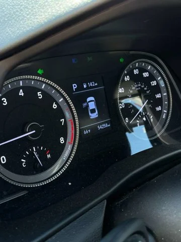 2023 Hyundai Sonata – KMHL24JA9PA286355 – dariautosales (8)