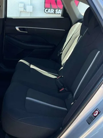 2023 Hyundai Sonata – KMHL24JA9PA286355 – dariautosales (9)