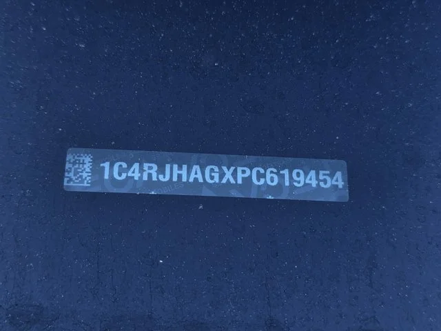 2023 Jeep Grand Cherokee – 1C4RJHAGXPC619454 – dariautosales (9)