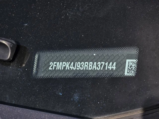 2024 Ford Edge – 2FMPK4J93RBA37144 – dariautosales (8)