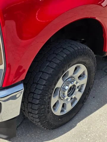 2024 Ford Super Duty F-250 SRW – 1FT7W2BNXRED22730 – dariautosales (7)