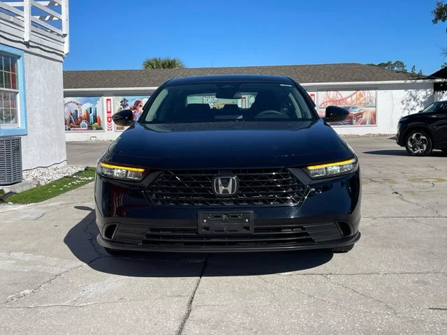 2024 Honda Accord Sedan – 1HGCY1F30RA081765 – dariautosales (2)