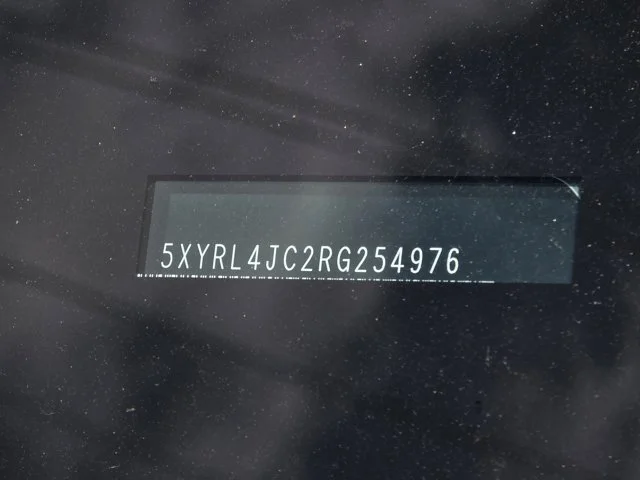 2024 Kia Sorento – 5XYRL4JC2RG254976 – dariautosales (7)
