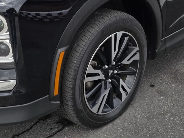 2024 Mitsubishi Eclipse Cross – JA4ATWAA1RZ043271 – dariautosales (7)