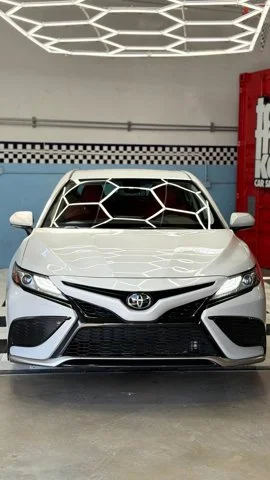 2024 Toyota Camry – 4T1K61AK0RU218888 – dariautosales (2)