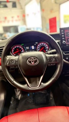 2024 Toyota Camry – 4T1K61AK0RU218888 – dariautosales (7)