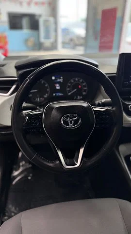 2024 Toyota Corolla – 5YFS4MCE4RP174846 – dariautosales (8)