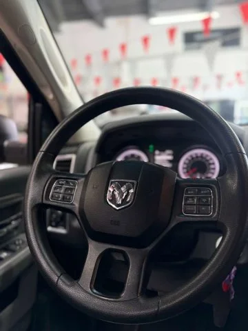 2020 RAM 1500 Classic – 1C6RR7GT9LS145298 – dariautosales (6)