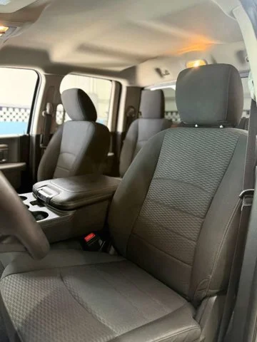 2020 RAM 1500 Classic – 1C6RR7GT9LS145298 – dariautosales (7)