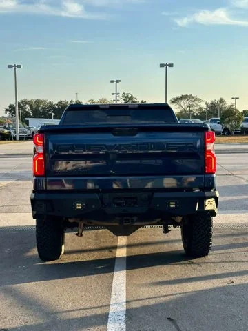 2021 Chevrolet Silverado 1500 – 3GCPYFED7MG280460 – dariautosales (10)