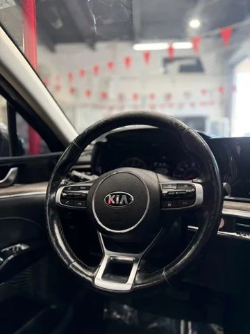 2021 Kia K5 – 5XXG34J2XMG033850 – dariautosales (10)