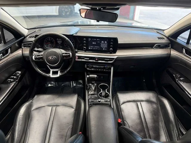 2021 Kia K5 – 5XXG34J2XMG033850 – dariautosales (7)