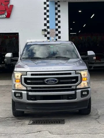 2022 Ford Super Duty F-250 SRW – 1FT8W2BT0NED00457 – dariautosales (2)